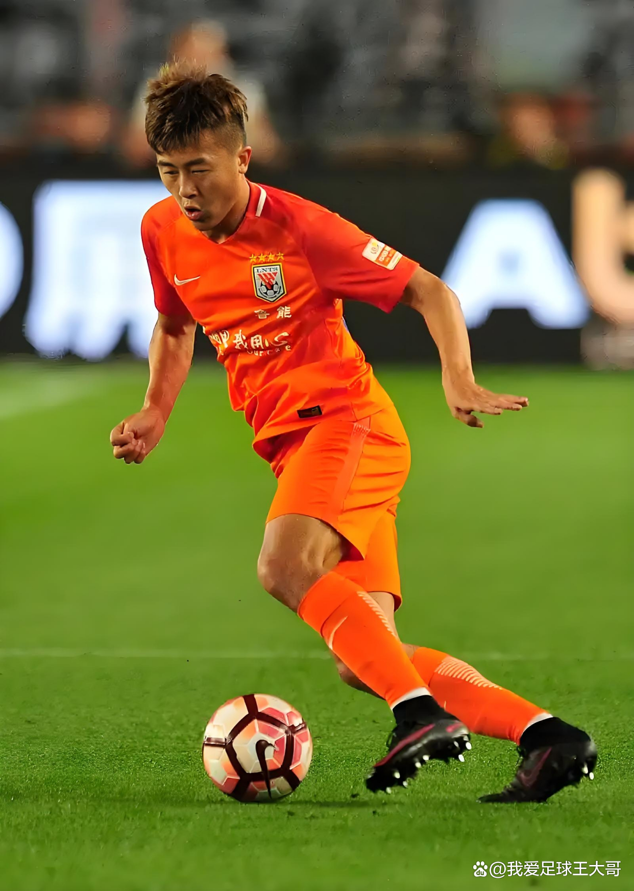 2024年中超巡礼之泰山队重塑外战之王